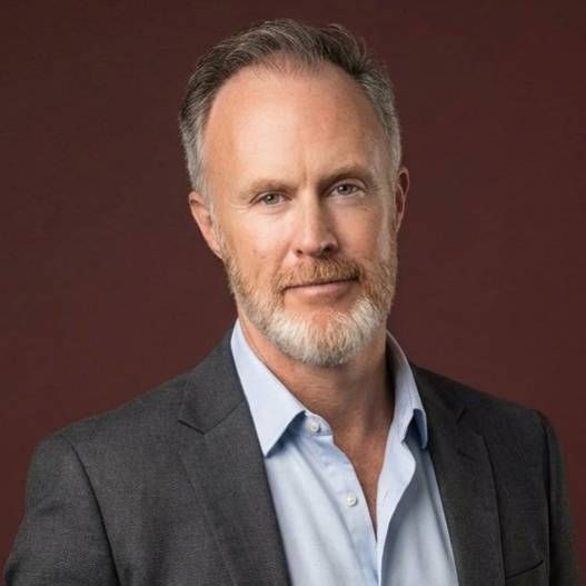 Erik Bos CEO Plunge Health