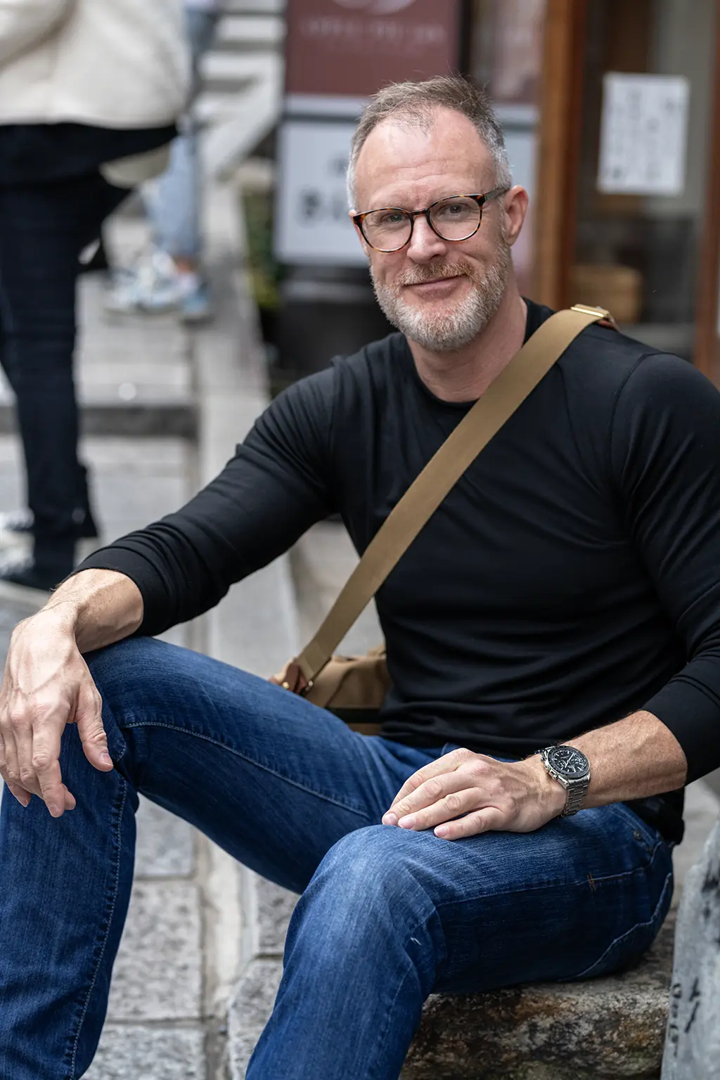 Erik Bos
