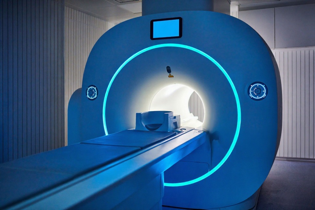Private MRI scanner for advanced imaging at a concierge clinic in Toronto